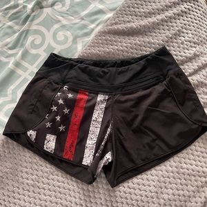 Born Primitive Shorts